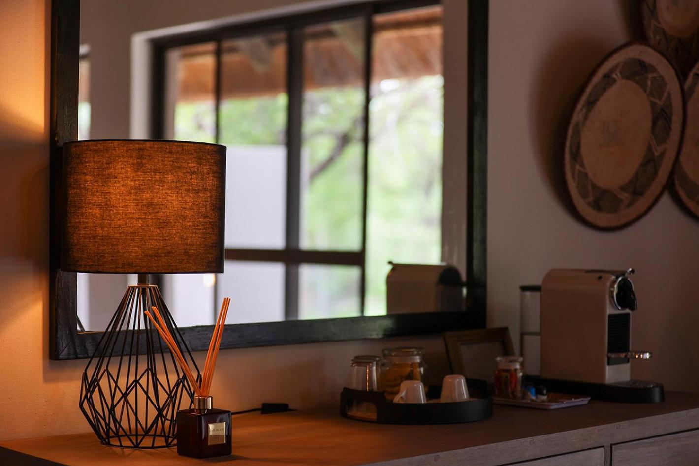 Tomo Safari Lodge フッドスプルイト 部屋 写真